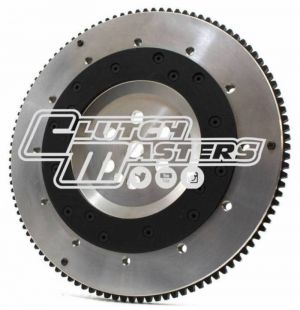 Clutch Masters Aluminum Flywheels FW-735-1TDA