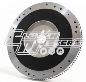 Clutch Masters Aluminum Flywheels FW-588-AL