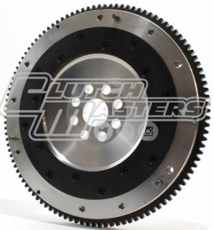 Clutch Masters Aluminum Flywheels FW-669-AL