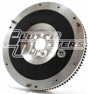 Clutch Masters Aluminum Flywheels FW-741-2AL