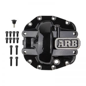 ARB Diff Case / Covers 0750009B