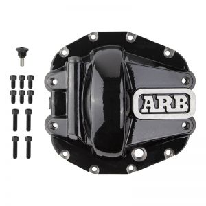 ARB Diff Case / Covers 0750012B