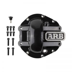 ARB Diff Case / Covers 0750003B