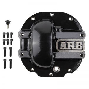ARB Diff Case / Covers 0750006B