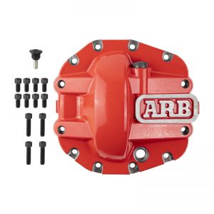 ARB Diff Case / Covers 0750009