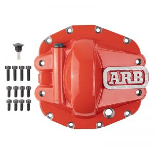 ARB Diff Case / Covers 0750011