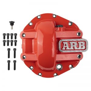 ARB Diff Case / Covers 0750008