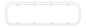 Cometic Gasket Valve Cover Gaskets C5390-094