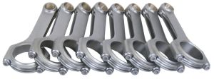 Eagle Conrods H-Beam - 8 Cyl CRS6125O3D2000