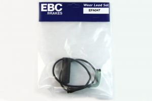 EBC Wear Leads EFA047