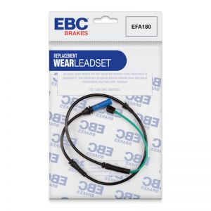 EBC Wear Leads EFA180
