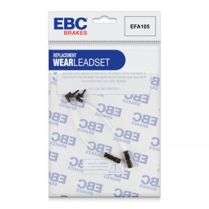 EBC Wear Leads EFA105
