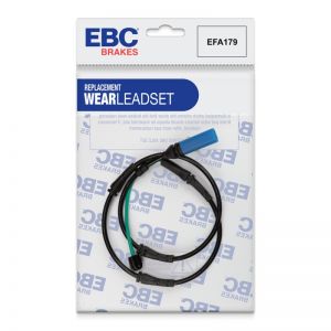 EBC Wear Leads EFA179
