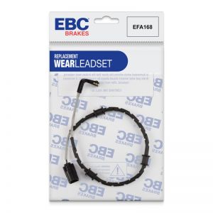 EBC Wear Leads EFA168
