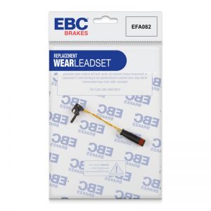 EBC Wear Leads EFA082