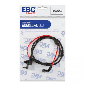 EBC Wear Leads EFA199