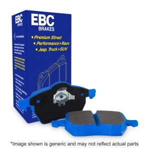 EBC Bluestuff Brake Pad Sets DP53111NDX