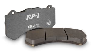 EBC RP-1 Brake Pad Sets DP82089RP1