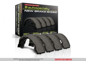 PowerStop Autospecialty Brake Shoes B246