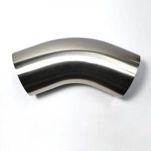 Stainless Bros Elbow Tubing - 304SS 601-03826-4100