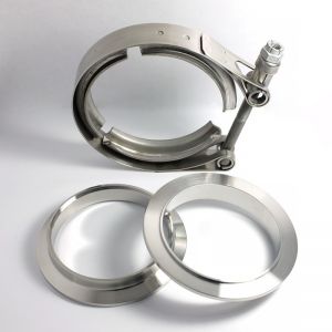 Stainless Bros V-Band Flange Assemblies 603-04510-0002