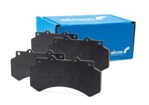 Alcon CIR15 Brake Pads PNS4415X521.4