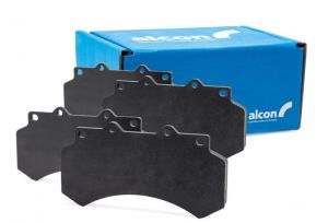 Alcon CIR15 Brake Pads PNS4415X520.4