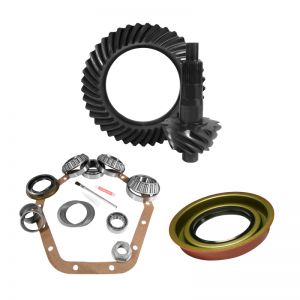 Yukon Gear & Axle Pinion Install Kits YGK2119