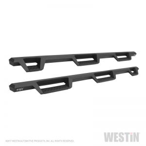 Westin Nerf Bars - HDX Drop 56-534325