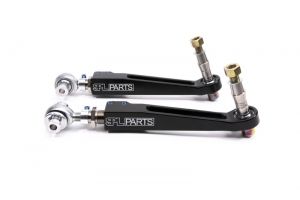 SPL Parts Lower Control Arms SPL FLCA ATS