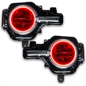 ORACLE Lighting Headlight Halo Kits 1470-504