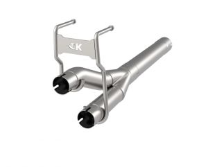 Kooks Headers Off-Road Y-Pipe 35104000 image 4