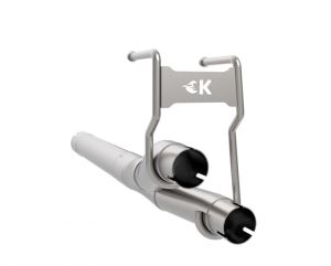 Kooks Headers Off-Road Y-Pipe 35104000 image 3