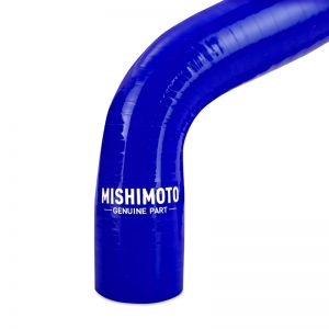 Mishimoto Silicone Hose - Ancillary MMHOSE-Q50-16ANCBL