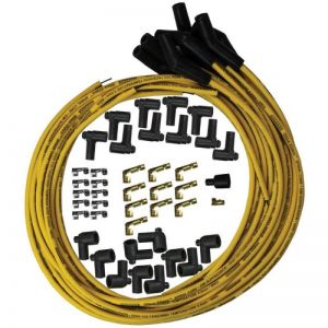 Moroso Ignition - Wire Set 73215