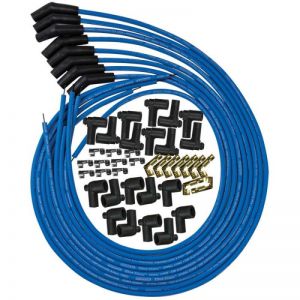 Moroso Ignition - Wire Set 73220