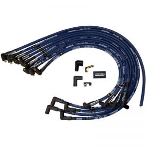 Moroso Ignition - Wire Set 73605