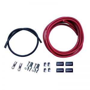 Moroso Battery Cables/Kits 74020