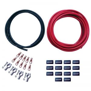 Moroso Battery Cables/Kits 74056