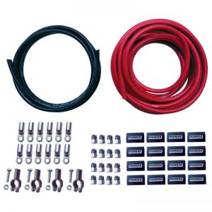 Moroso Battery Cables/Kits 74057