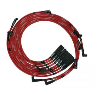 Moroso Ignition - Wire Set 52560