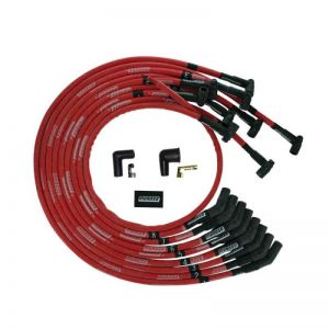 Moroso Ignition - Wire Set 52545