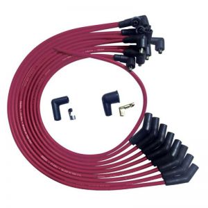 Moroso Ignition - Wire Set 52073