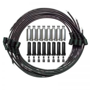 Moroso Ignition - Wire Set 51011