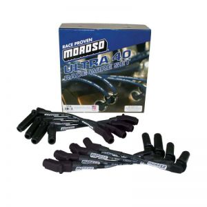 Moroso Ignition - Wire Set 73732