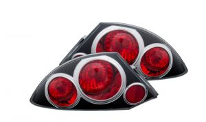 ANZO Taillights 221081