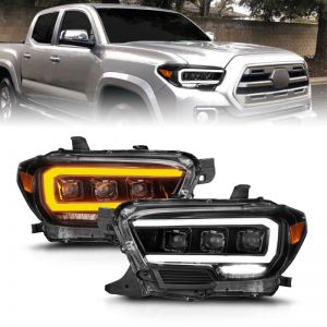 ANZO LED Headlights 111562