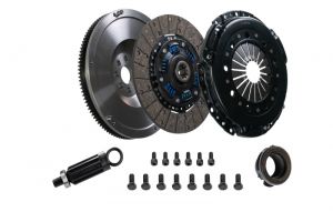 DKM Clutch MA Clutch Kit MA-006-005 image 2