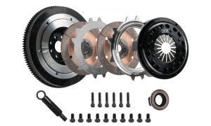 DKM Clutch MR Clutch Kit MR-034-036