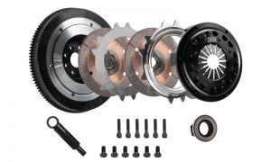 DKM Clutch MR Clutch Kit MR-034-041
